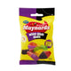 Maynards Wine Gum Duos Bulk Pack | 1.8kg (24 x 75g) - Double-Flavoured Fruity Chewy Gummy Candies for Kids Parties & Sweet Tucks Shop Supplies | South Africa | India Bazaar