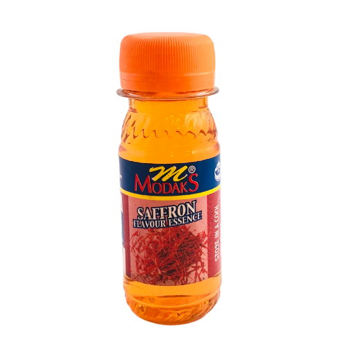 Modaks Saffron Flavour Essence