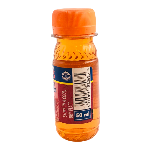 Modaks Saffron Flavour Essence