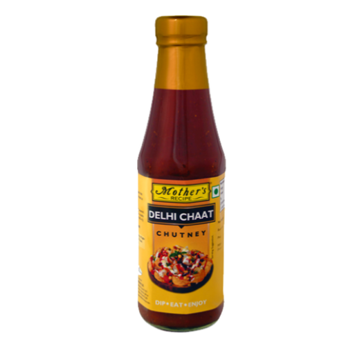 Mother's Recipe Delhi Chaat Chutney
