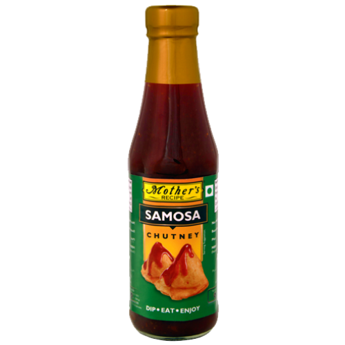 Mother's Recipe Samosa Chutney |BB:17.MAY.2026