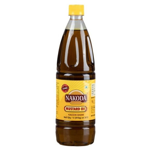 Nakoda Mustard Oil