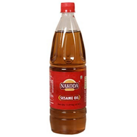 Other Edible Oils
