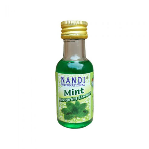 Nandi Mint Essence