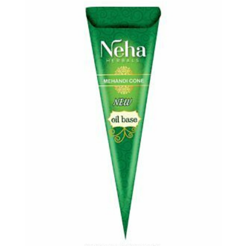 Neha Herbal Mehandi Cone