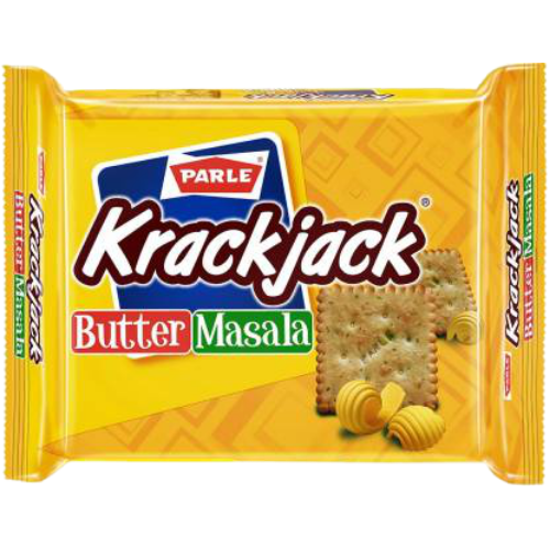 Parle Krack Jack Butter Masala|BB:05.DEC.2026