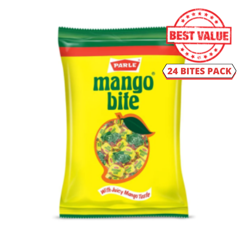 Parle Mango Bites |BB:23.AUG.2025