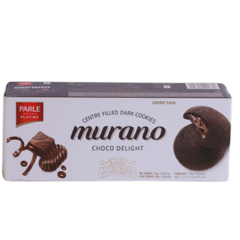 Parle Murano Choco Delight