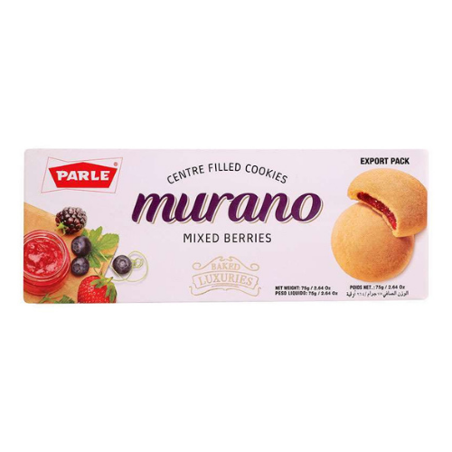 Parle Murano Mixed Berries