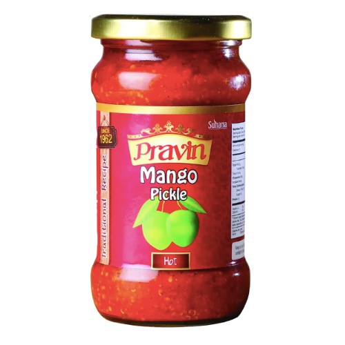 Pravin Mango Pickle