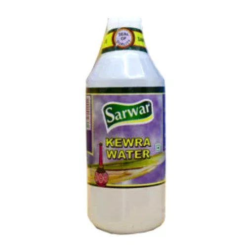 Sarwar Kewra Water | 500ml