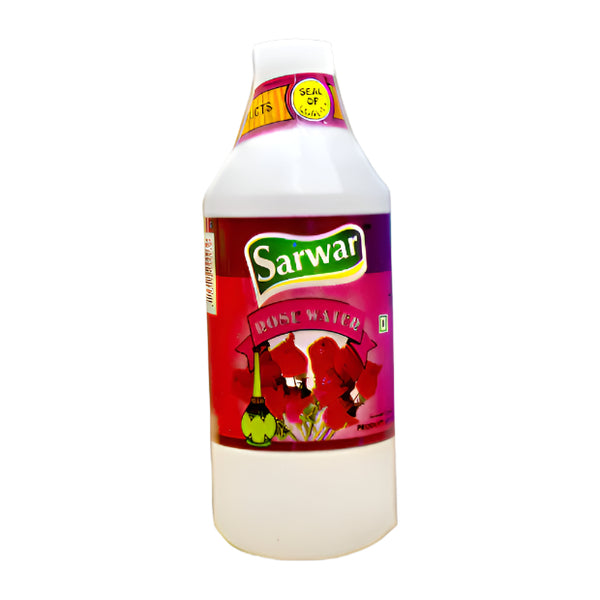 Sarwar Rose Water 500ml