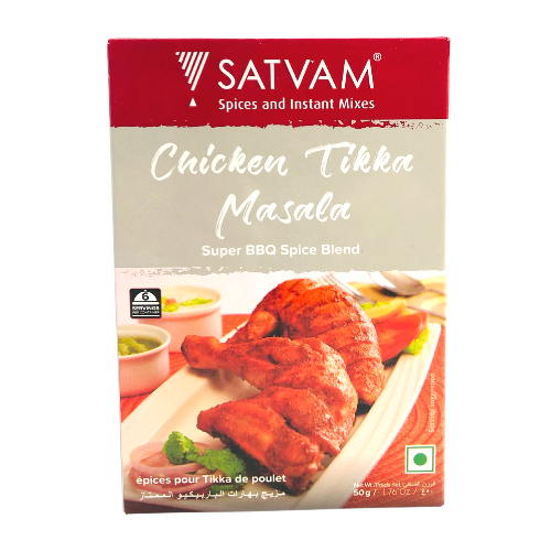 Satvam Chicken Tikka Masala