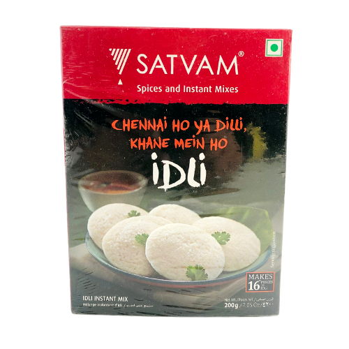 Satvam Idli Mix|BB:06.APR.2027