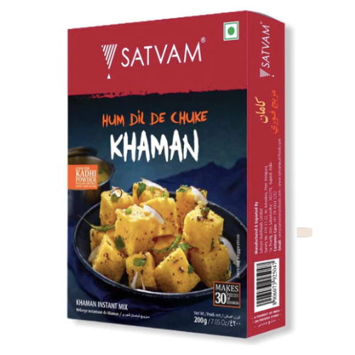 Satvam Khaman Mix|BB:04.APR.2027