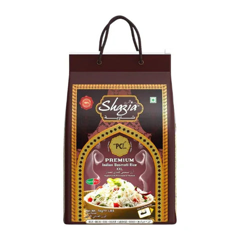 Basmati Rice | IndiaBazaar.co.za