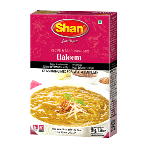 Shan Haleem Seasoning Mix