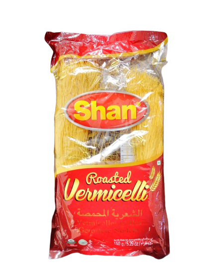 Shan Roasted Vermicelli 150g |BB:09.JAN.2026
