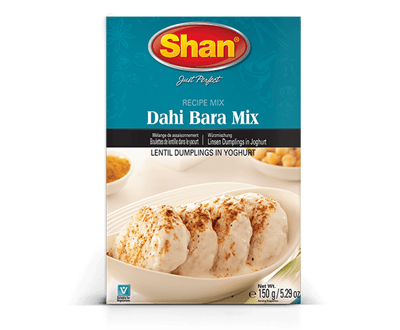 Shan Dahi Bara