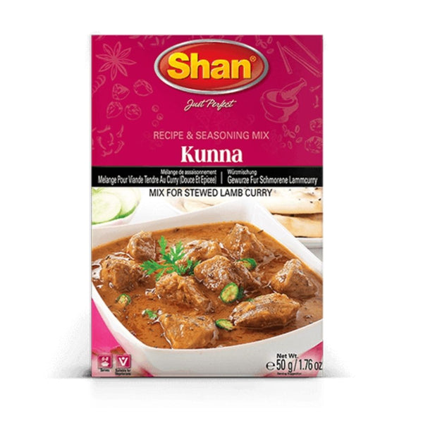Shan Kunna