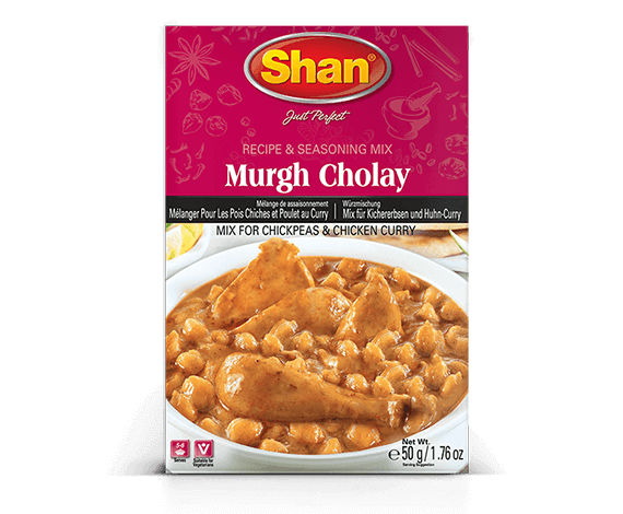 Shan murgh cholay | BB:25.OCT.2025