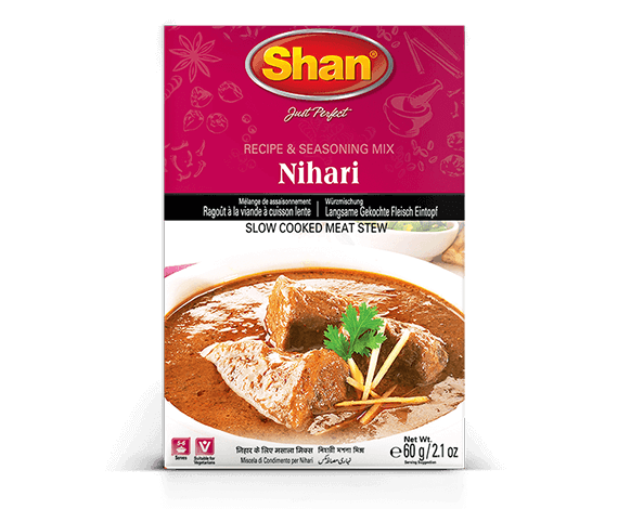 Shan Nihari |BB:09.JUN.2026