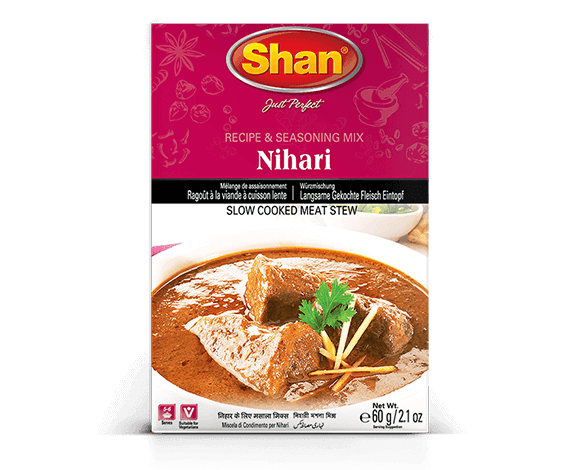 Shan Nihari