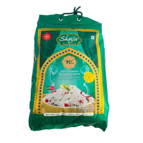 Basmati Rice | IndiaBazaar.co.za