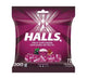 Halls Polybag 72S Fruit Explosion
