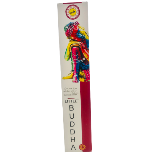 Sree Vani Little Buddha Incense Sticks