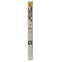 Sree Vani Little Ganesha Incense Sticks (Auspicious Puja Agarbatti) | Box Pack - Holy Spicy Herb Scent for Removers of Obstacles, Cleanses Home Energies | South Africa | India Bazaar