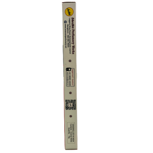 Sree Vani Little Hanuman Incense Sticks