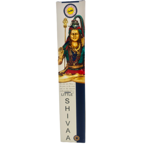 Sree Vani Little Shiva Incense Sticks