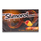 Stimorol Infinity Tropical Chewing Gum Multipack | 50-Piece Pack - Long-Lasting Sweet Exotic Fruit Sugar-Free Gum for Instant Mouth Freshening | South Africa | India Bazaar