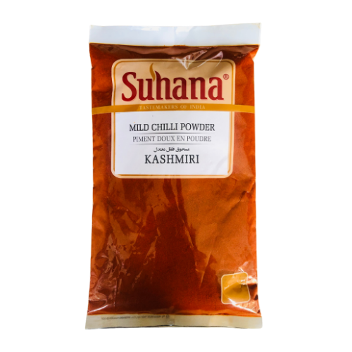 Suhana Mild Chilli Kashmiri Powder |BB:DES.2025