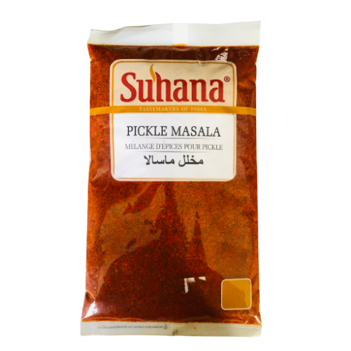 Suhana Pickle Masala 400g