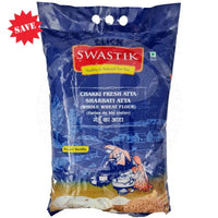 Swastik Sharbati Atta
