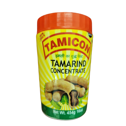 Tamicon Tamarind Paste 400g |BB:DEC.2025