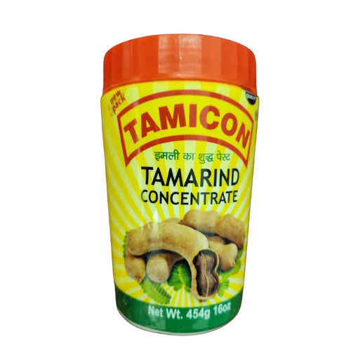 Tamicon Tamarind Paste 400g