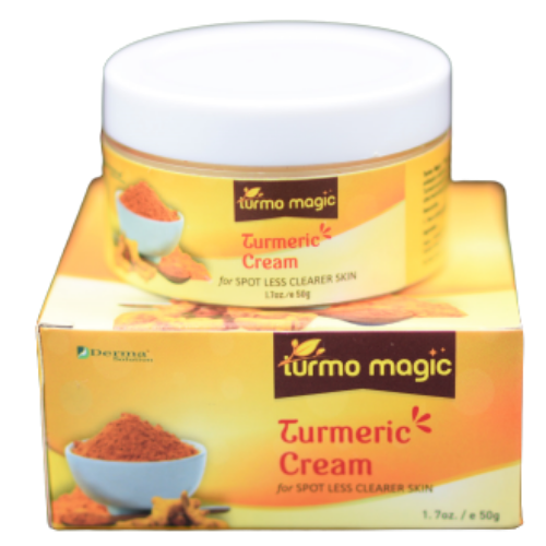 Turmo Magic Turmeric Cream