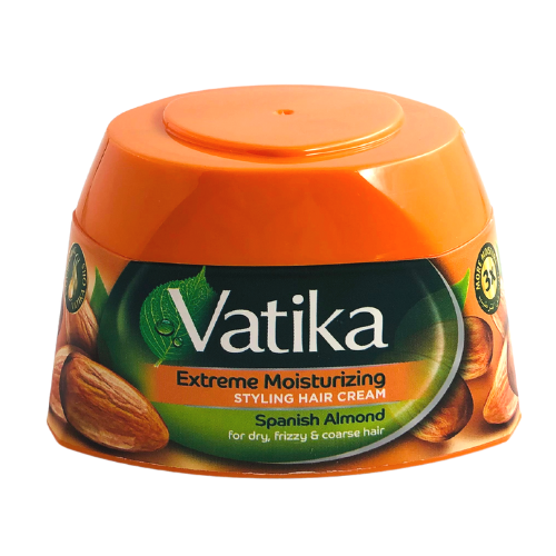Dabur Vatika Extreme Moisturising Hair Styling Cream