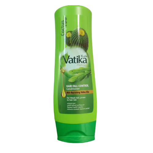 Dabur Vatika Naturals Conditioner Hair Fall Control