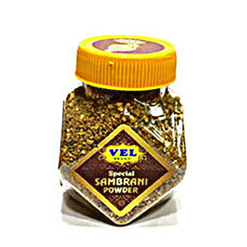 Vel Special Sambrani Powder