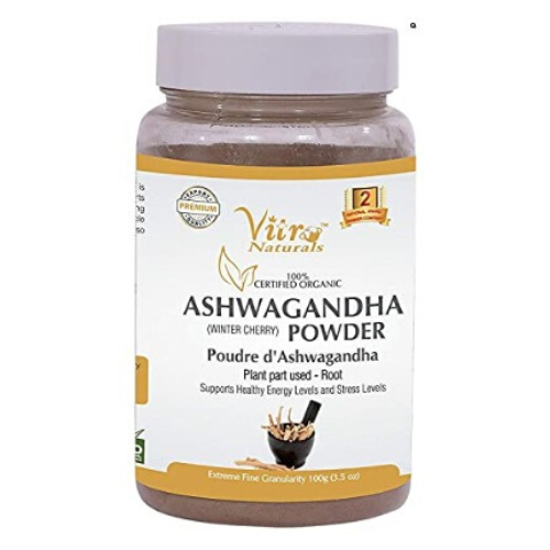 Vitro Ashwagandha Powder