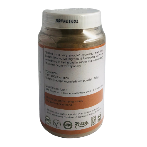 Vitro Brahmi Powder |BB: