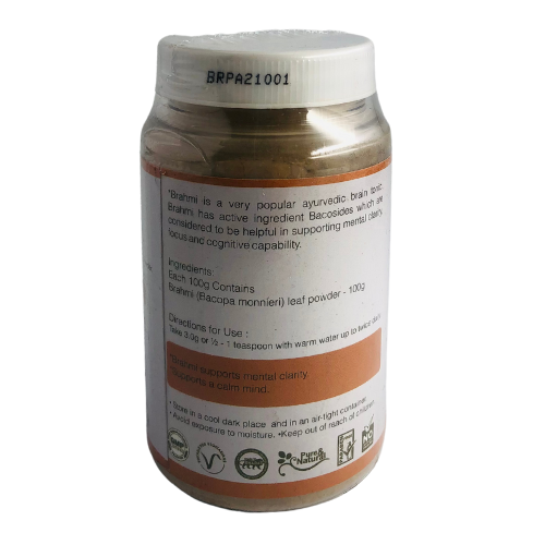 Vitro Brahmi Powder