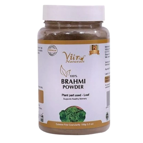 Vitro Brahmi Powder