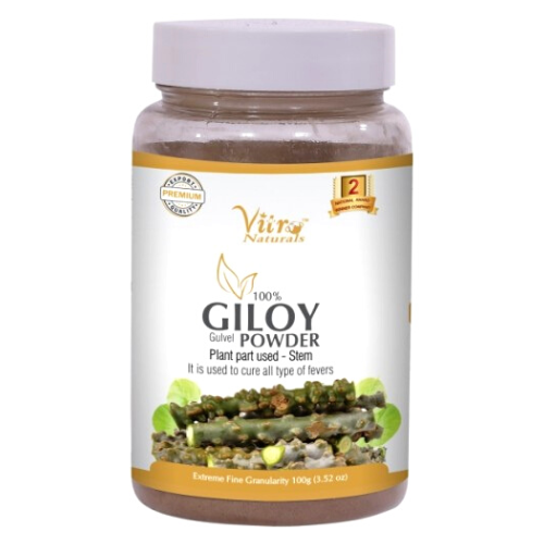 Vitro Giloy Powder