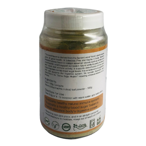 Vitro Neem Powder