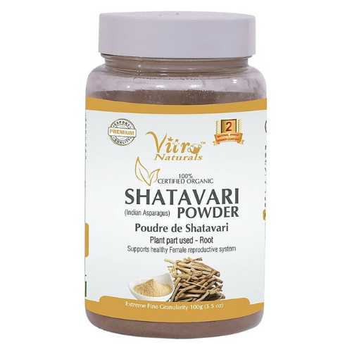 Vitro Shatavari Powder